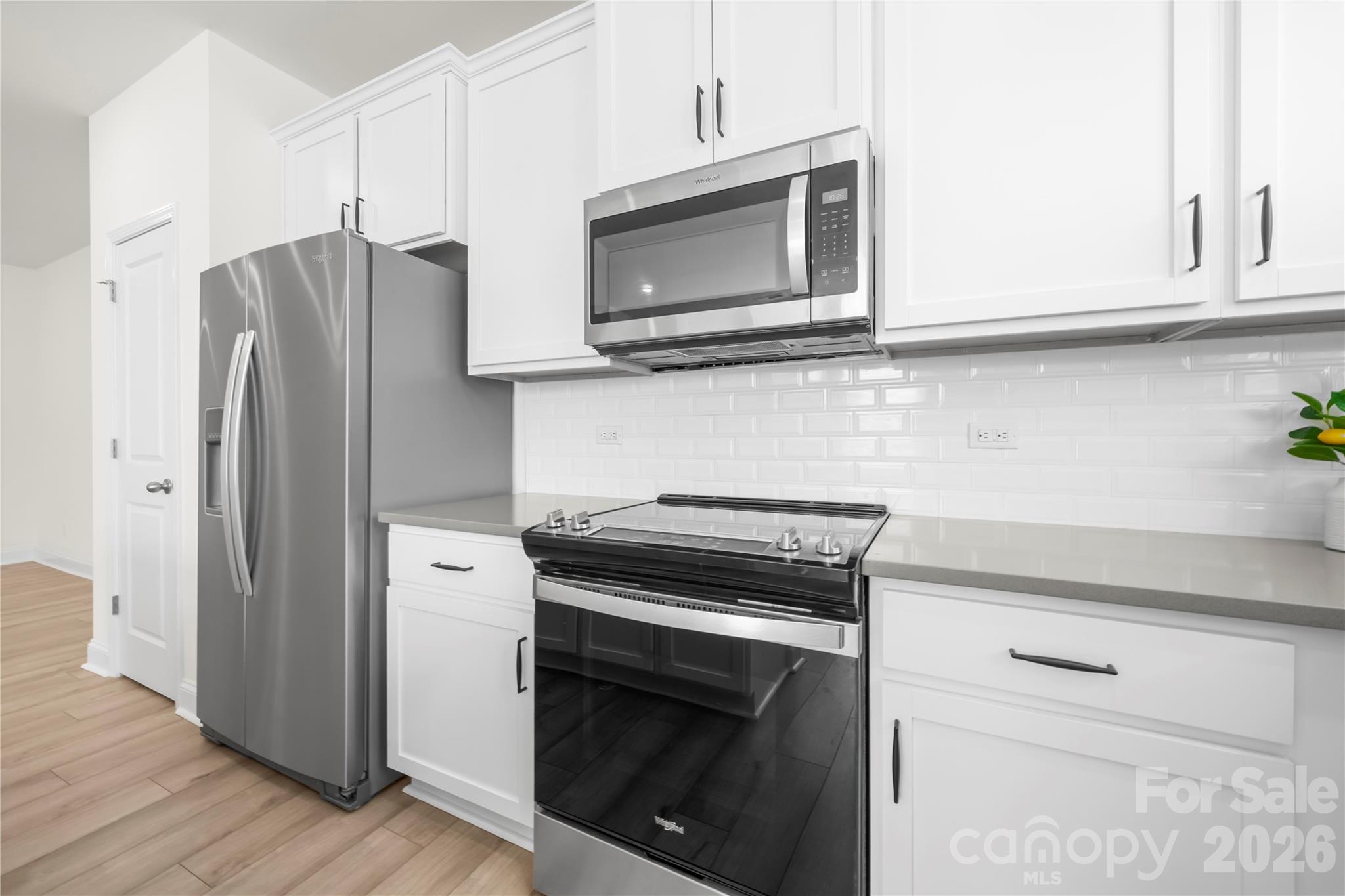 Smith Farm - Residential