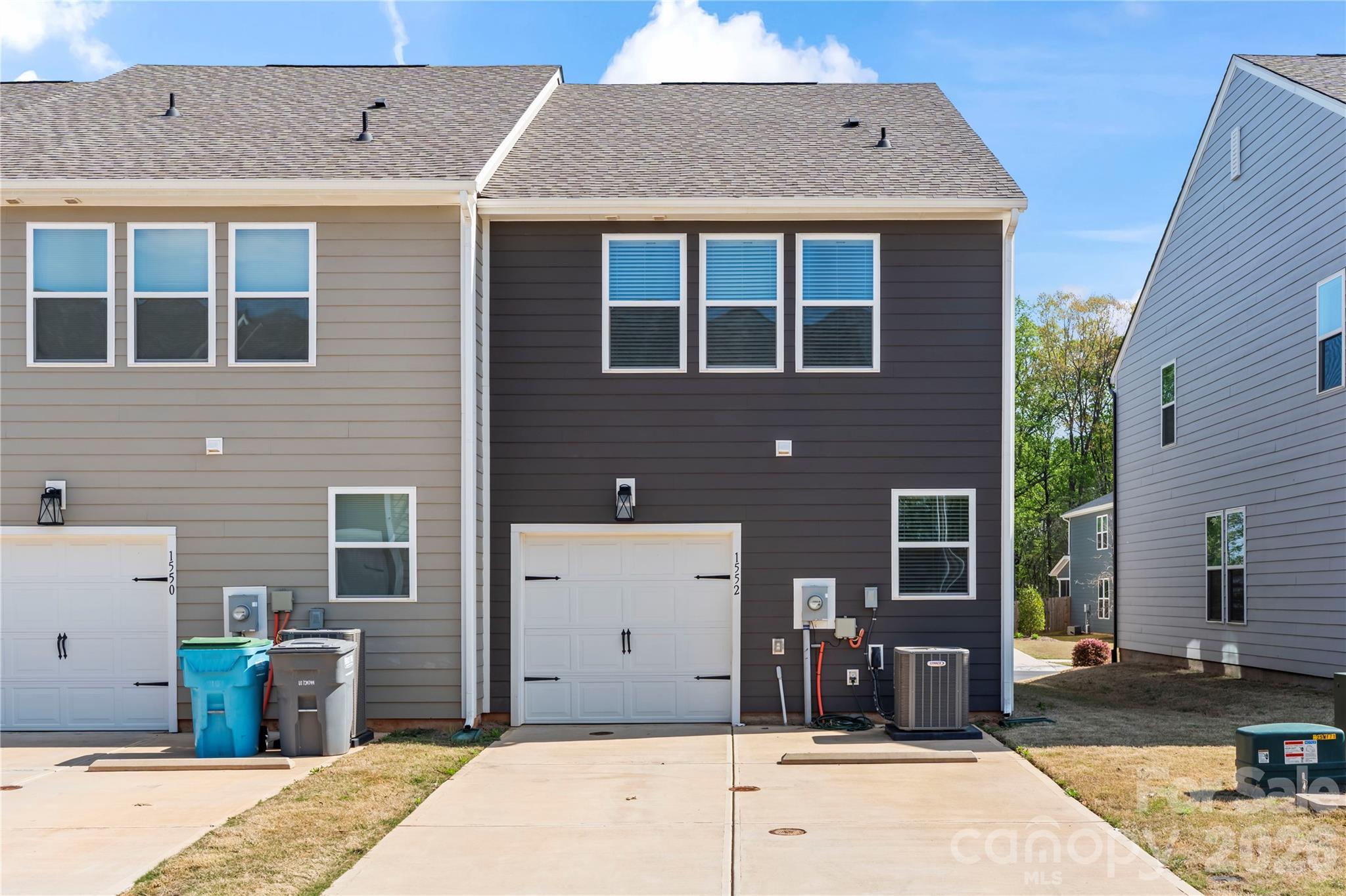Smith Farm - Residential