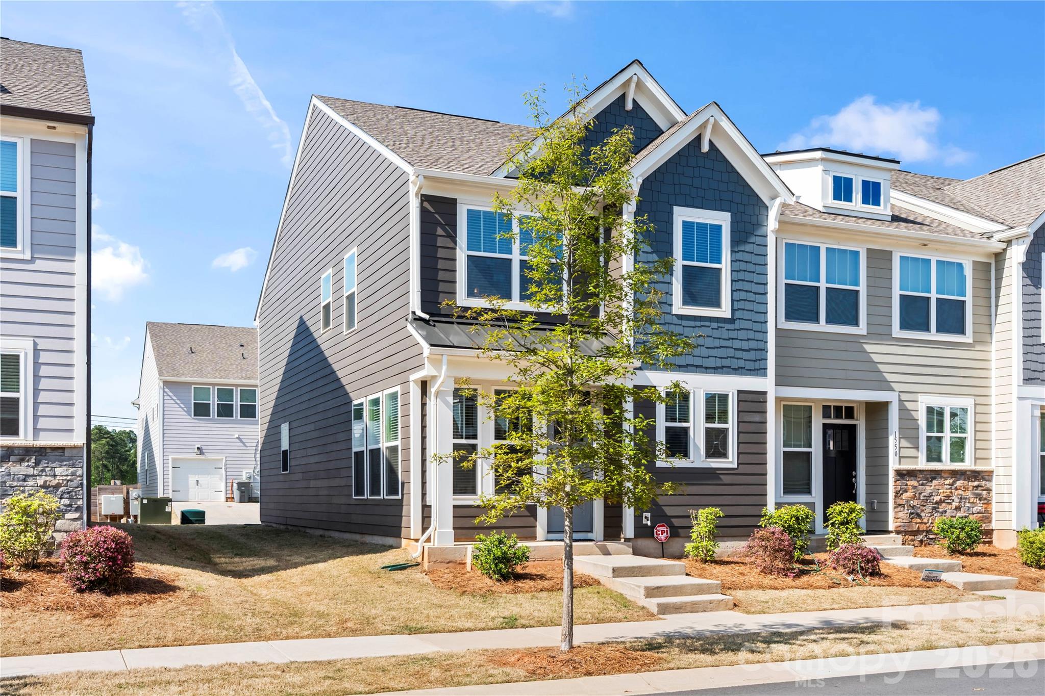 Smith Farm - Residential