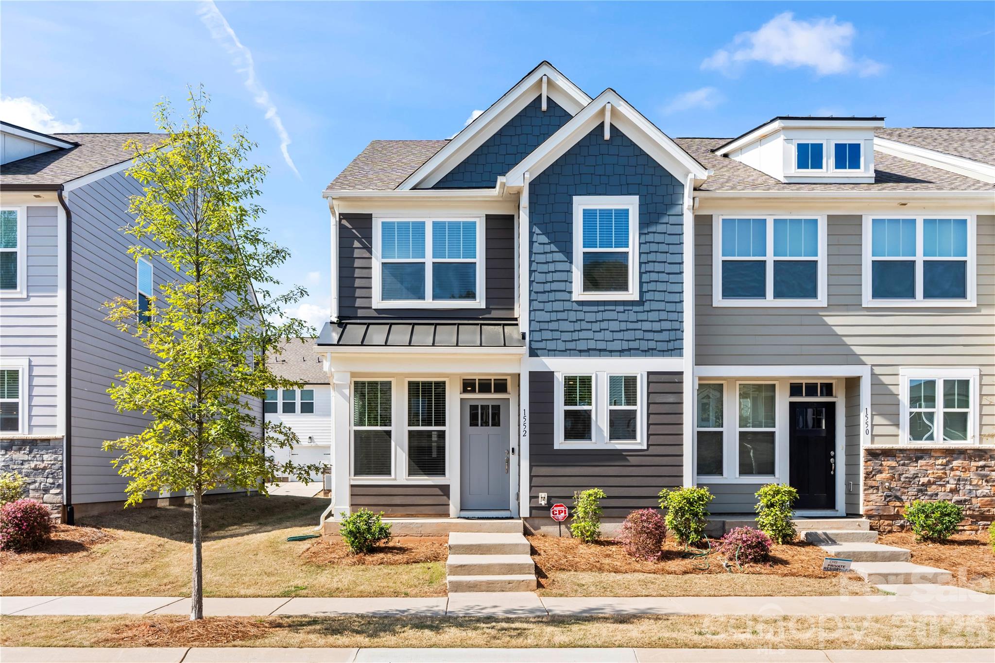 Smith Farm - Residential