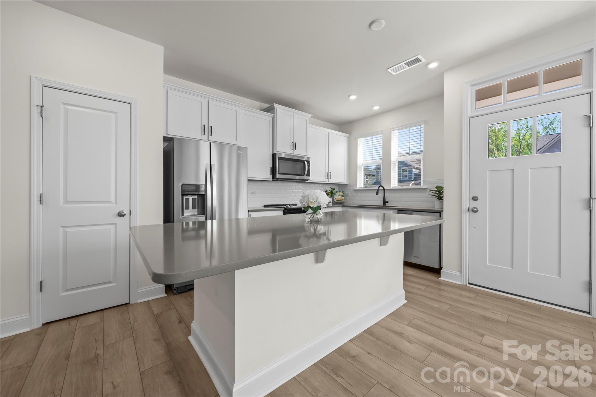 Smith Farm - Residential