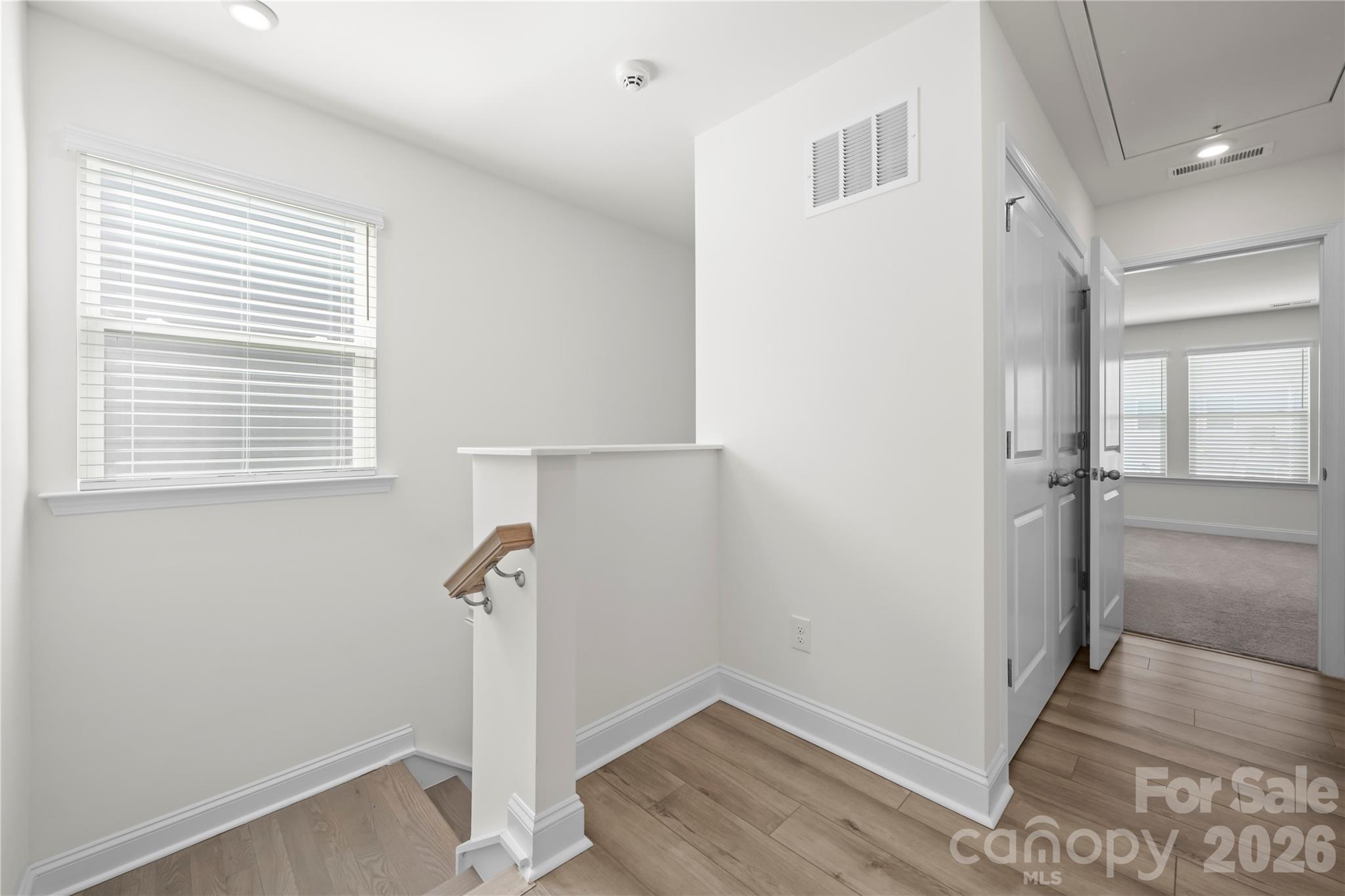 Smith Farm - Residential