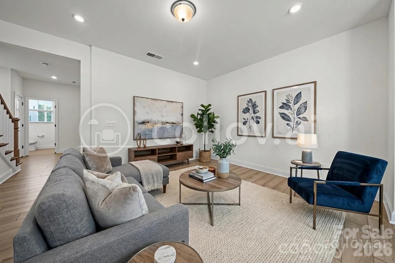 Smith Farm - Residential