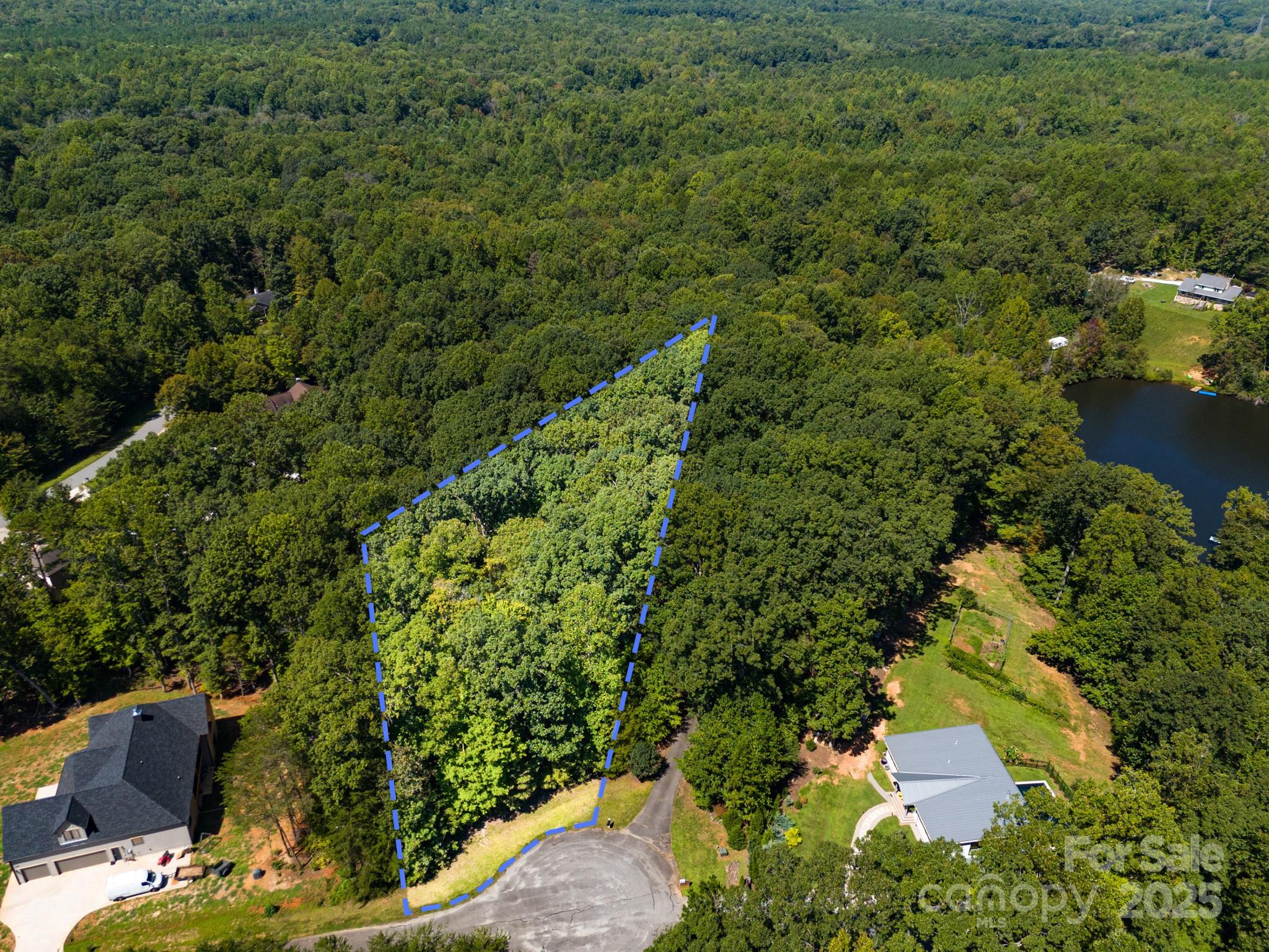 Lot #42 Sardis Court