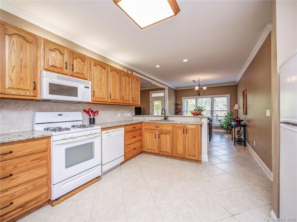 Derby Downs - Residential