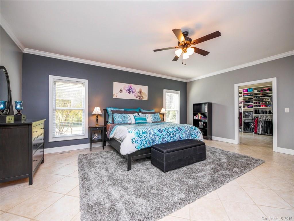 Derby Downs - Residential