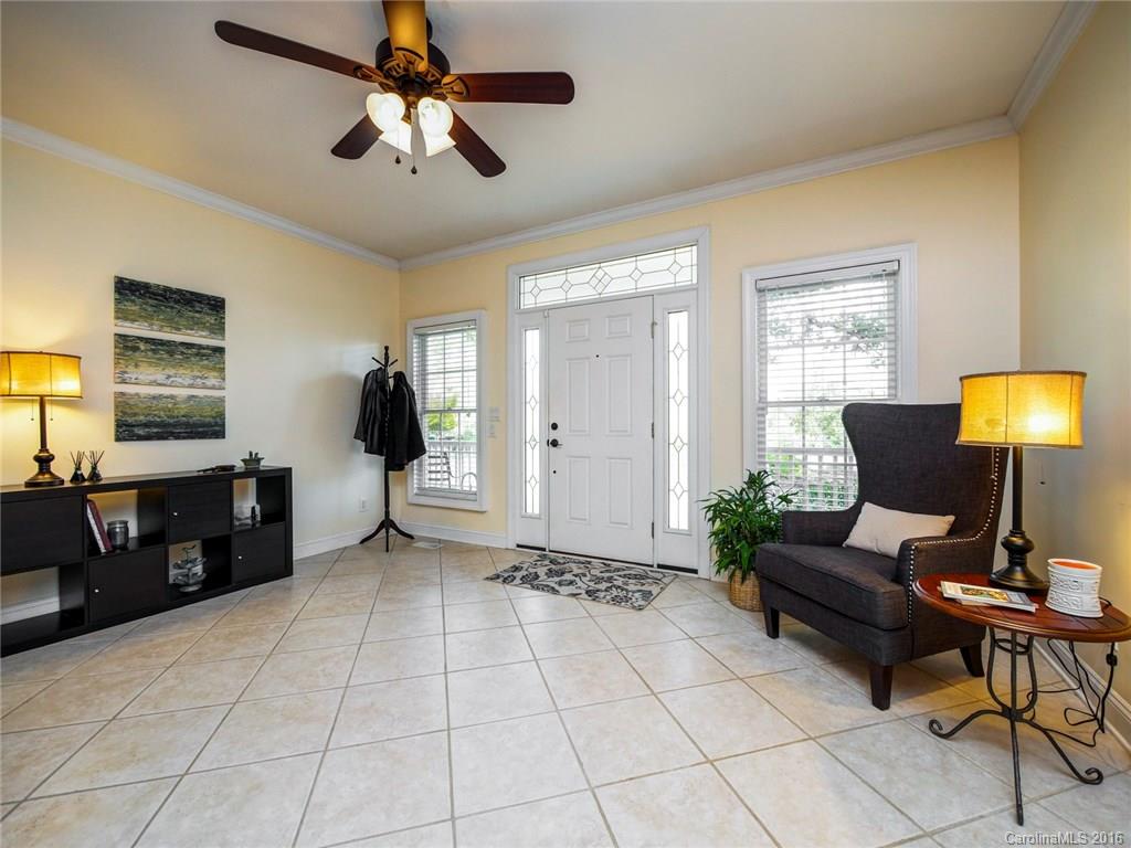 Derby Downs - Residential