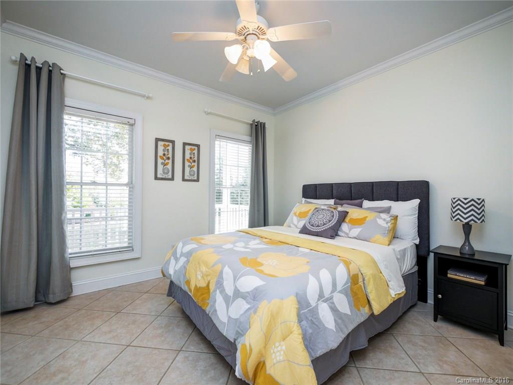 Derby Downs - Residential