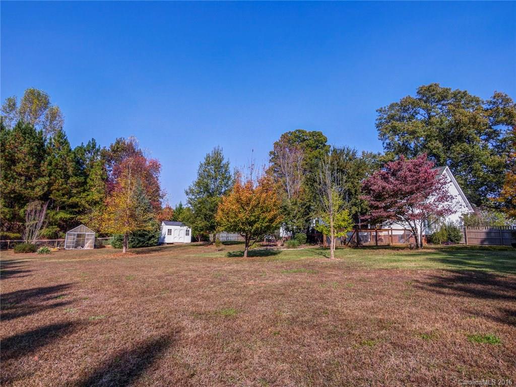 Derby Downs - Residential