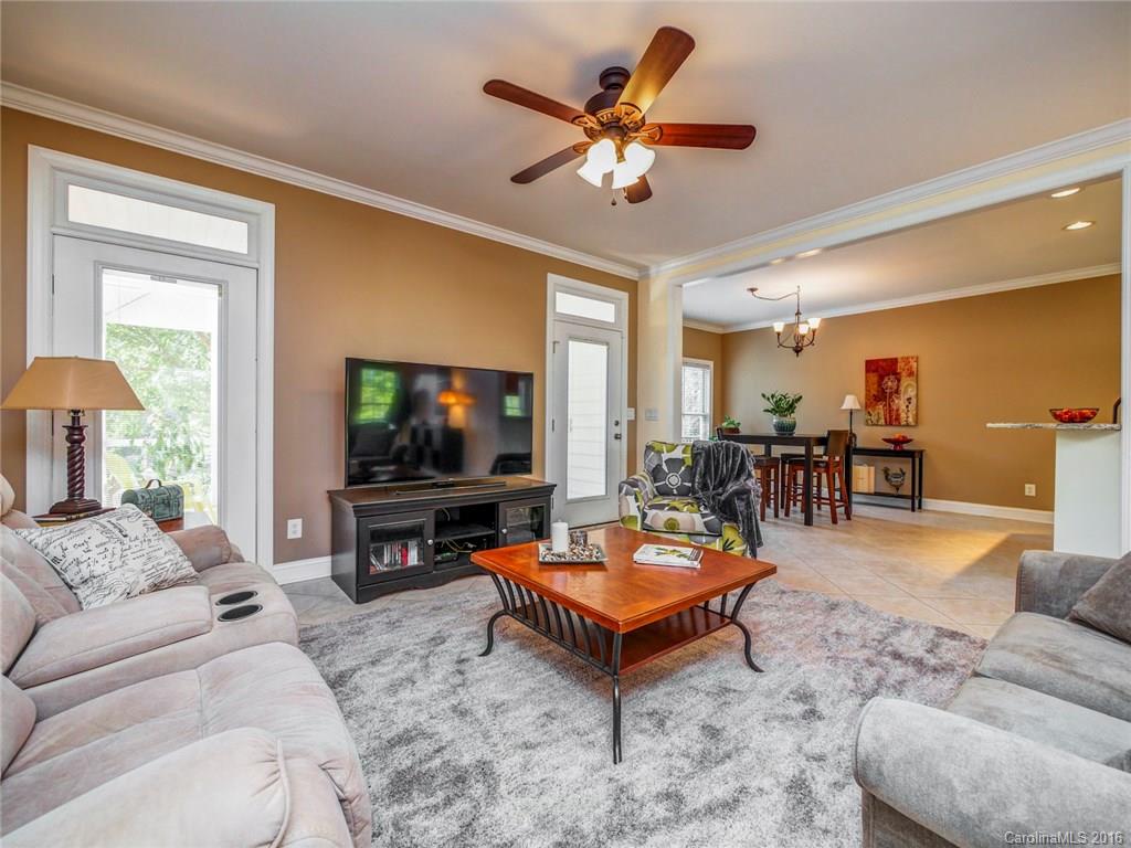 Derby Downs - Residential