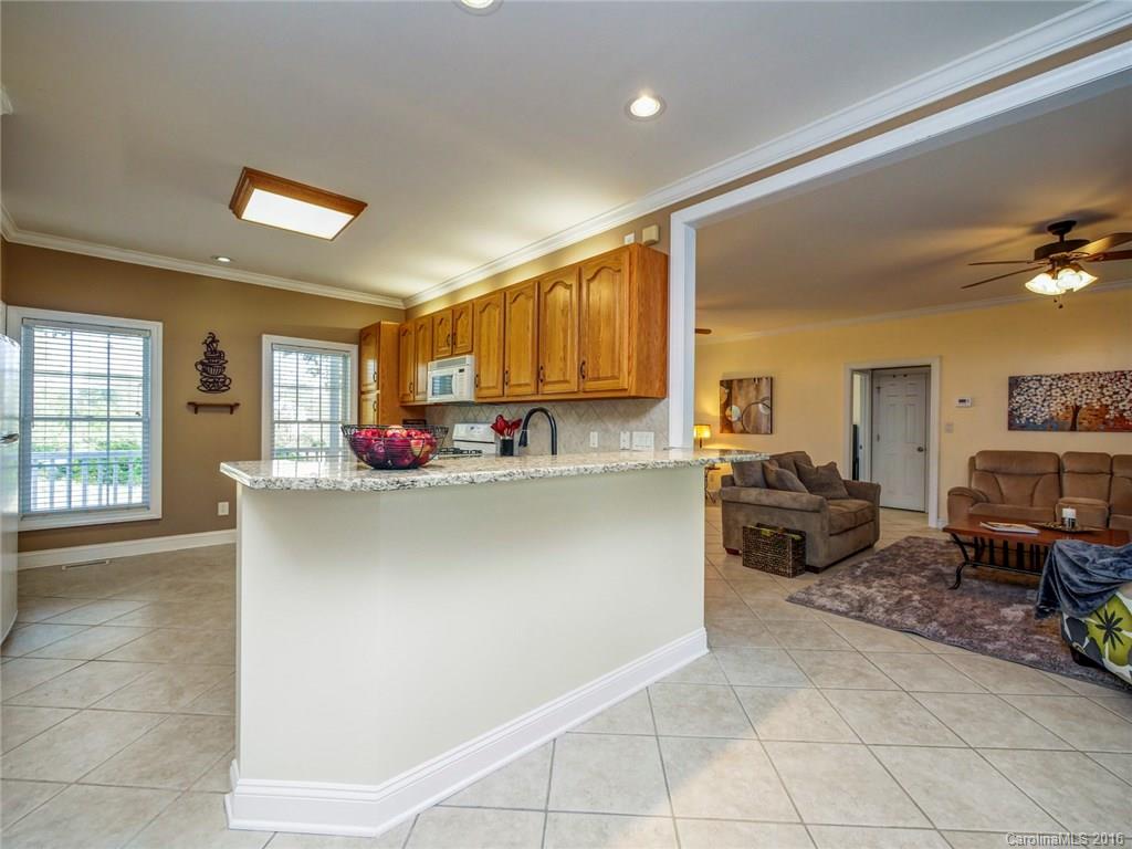 Derby Downs - Residential