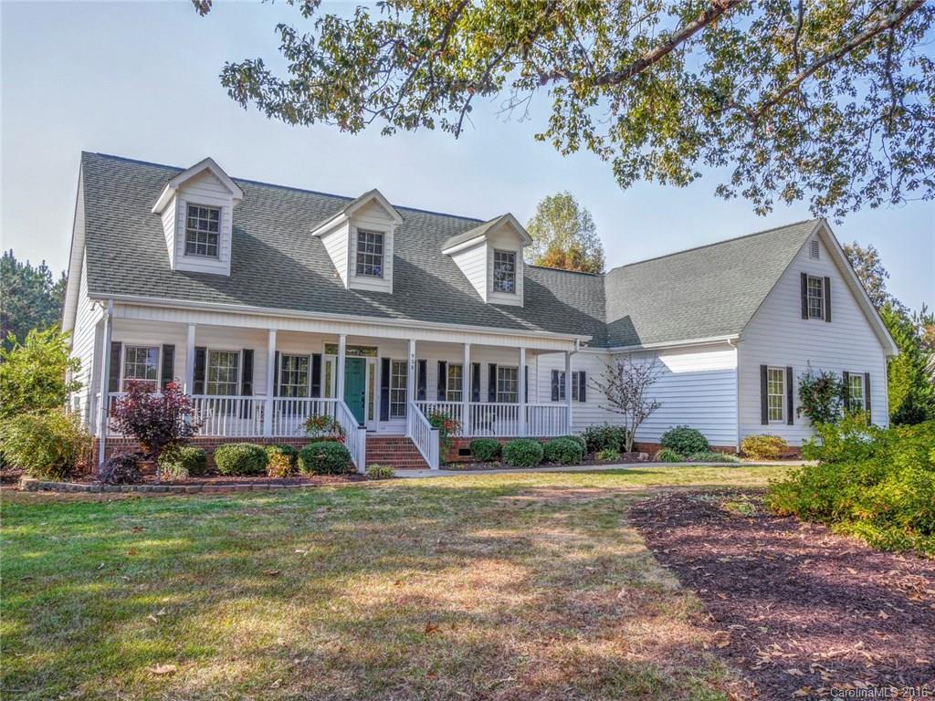 Derby Downs - Residential