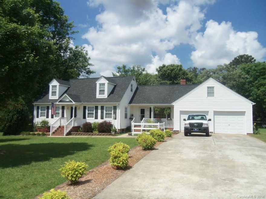 Beautiful immaculate home is move in ready. Hardwood floors and ceramic tile, newly updated kitchen, den with fireplace and built in bookshelves, wired workshop plus 24x24 shed and storage, yard landscaped to a T with garden spot already planted. Must see this one!!!!