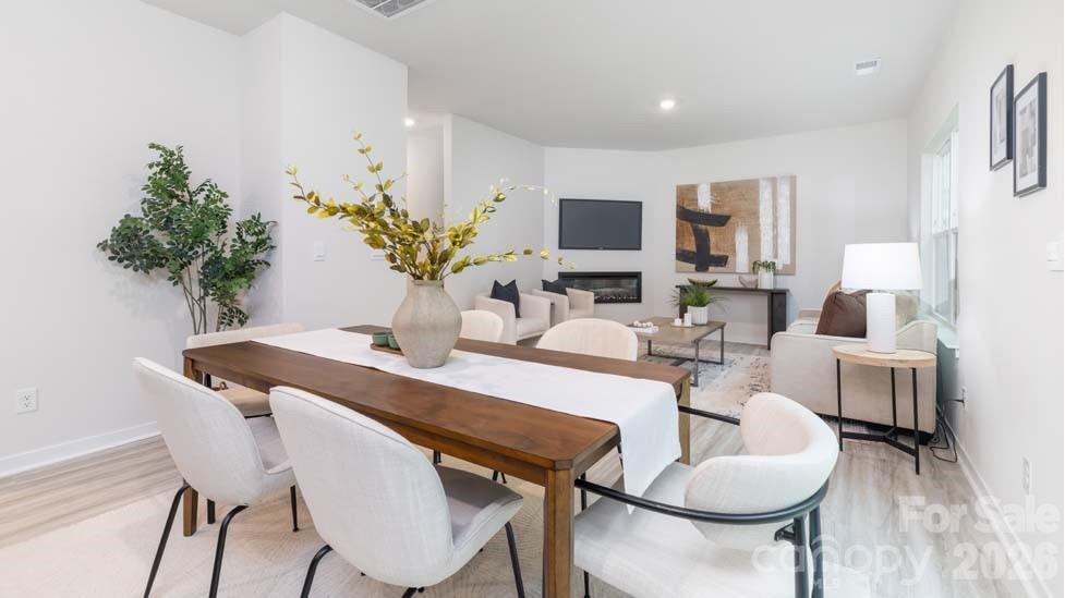 Reedy Creek Preserve - Residential