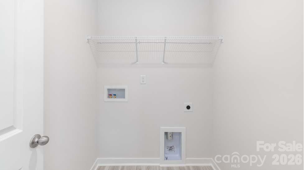 Reedy Creek Preserve - Residential