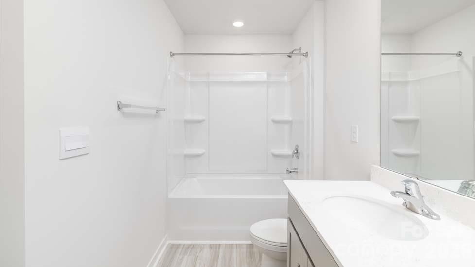 Reedy Creek Preserve - Residential