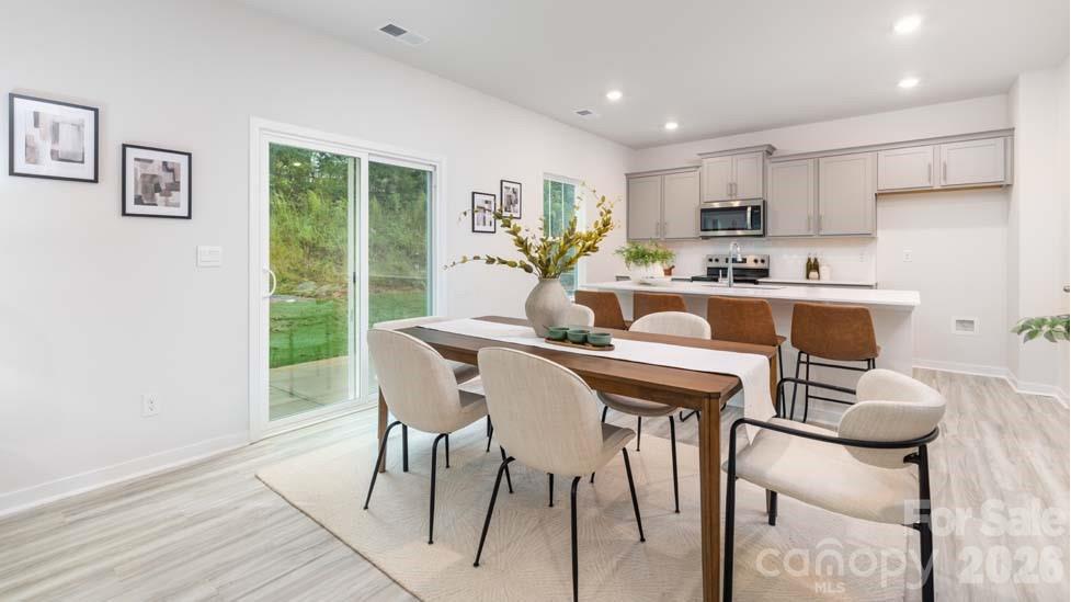 Reedy Creek Preserve - Residential