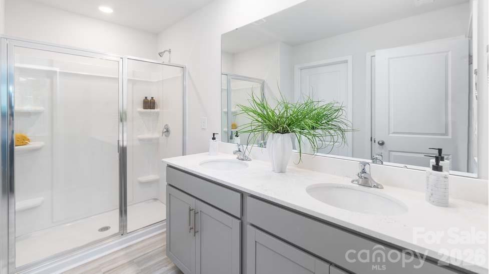 Reedy Creek Preserve - Residential