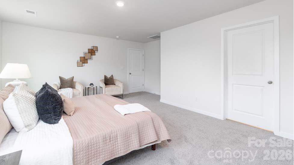 Reedy Creek Preserve - Residential