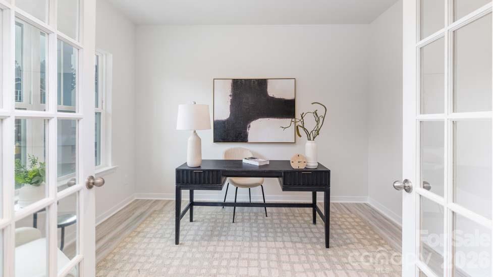 Reedy Creek Preserve - Residential