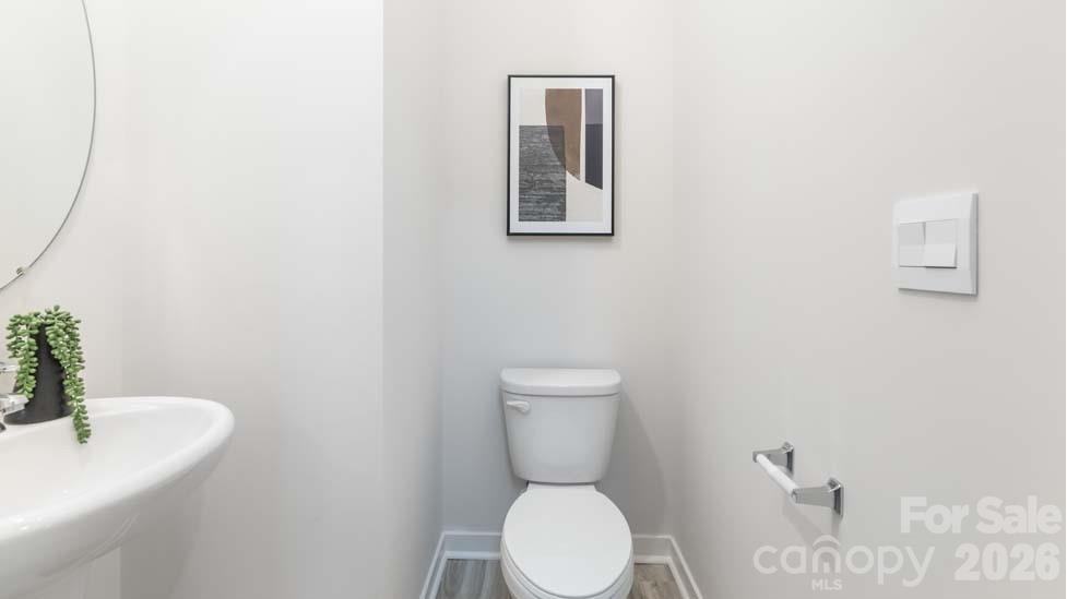 Reedy Creek Preserve - Residential