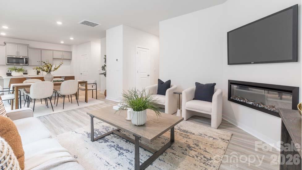 Reedy Creek Preserve - Residential