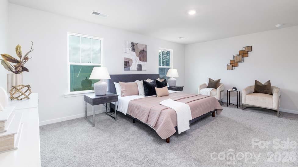 Reedy Creek Preserve - Residential