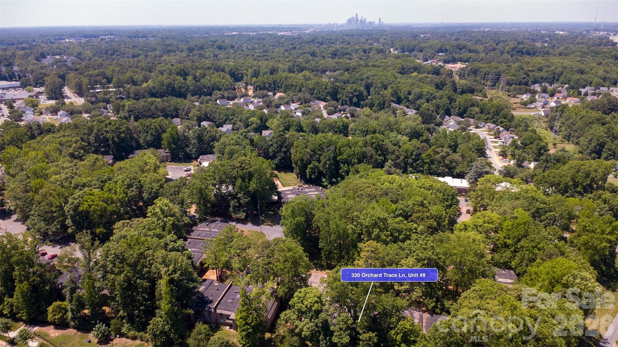Orchard Trace - Residential