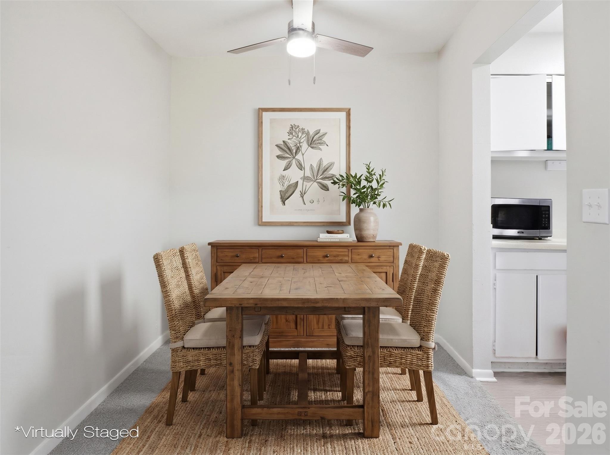 Orchard Trace - Residential