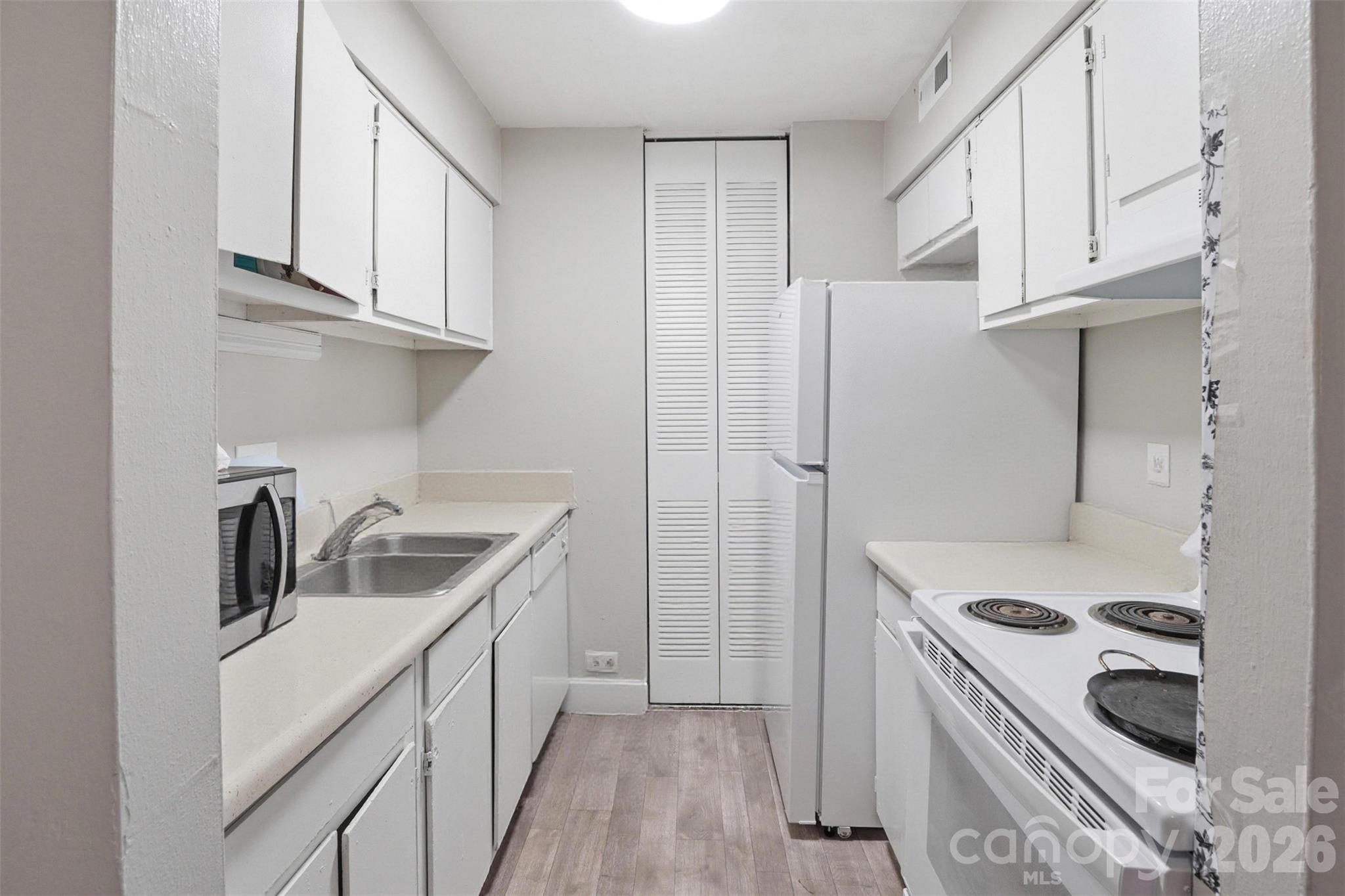 Orchard Trace - Residential