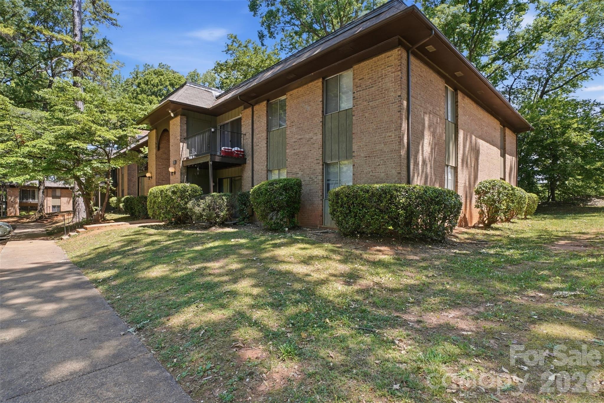 Orchard Trace - Residential