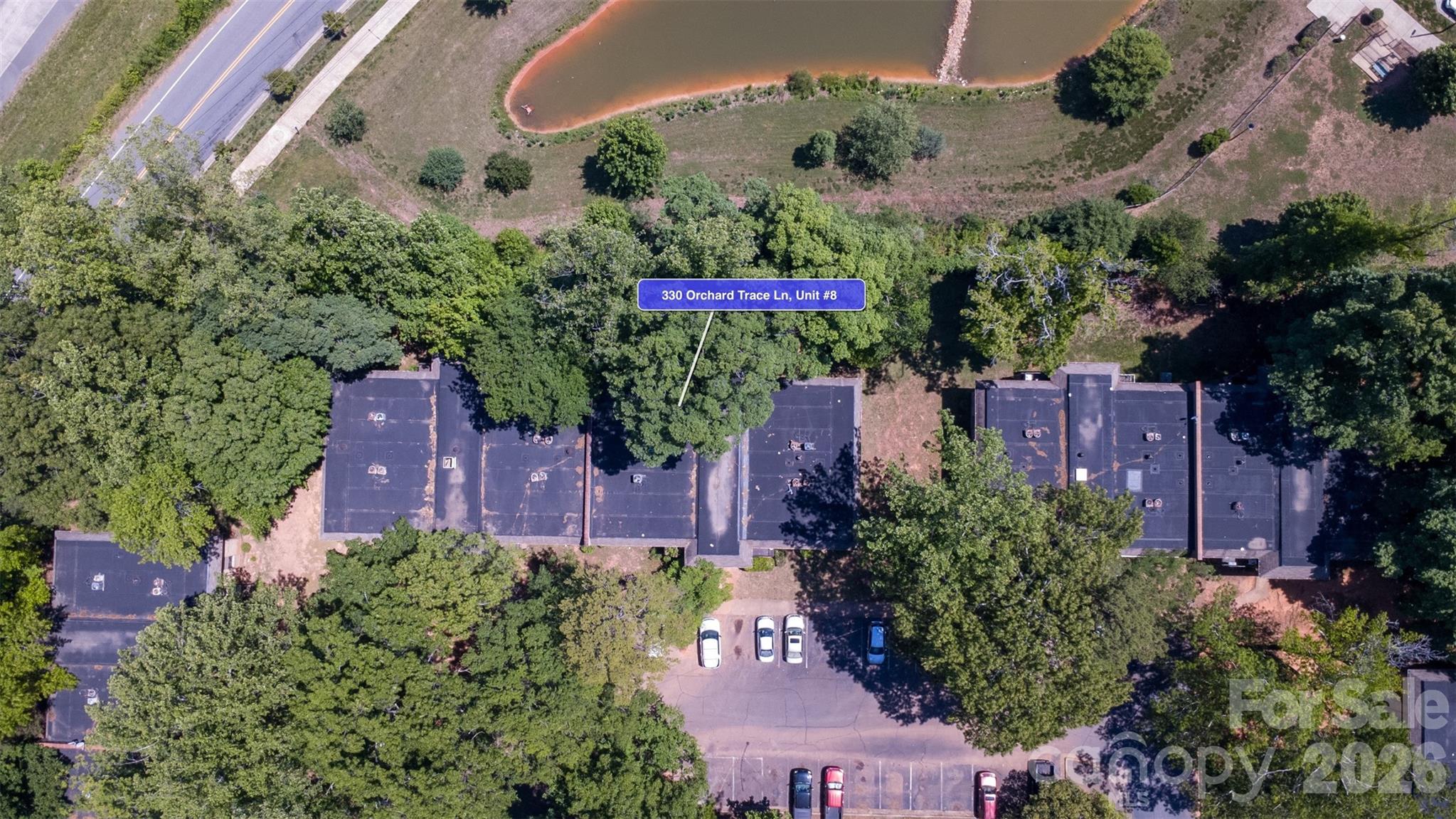 Orchard Trace - Residential