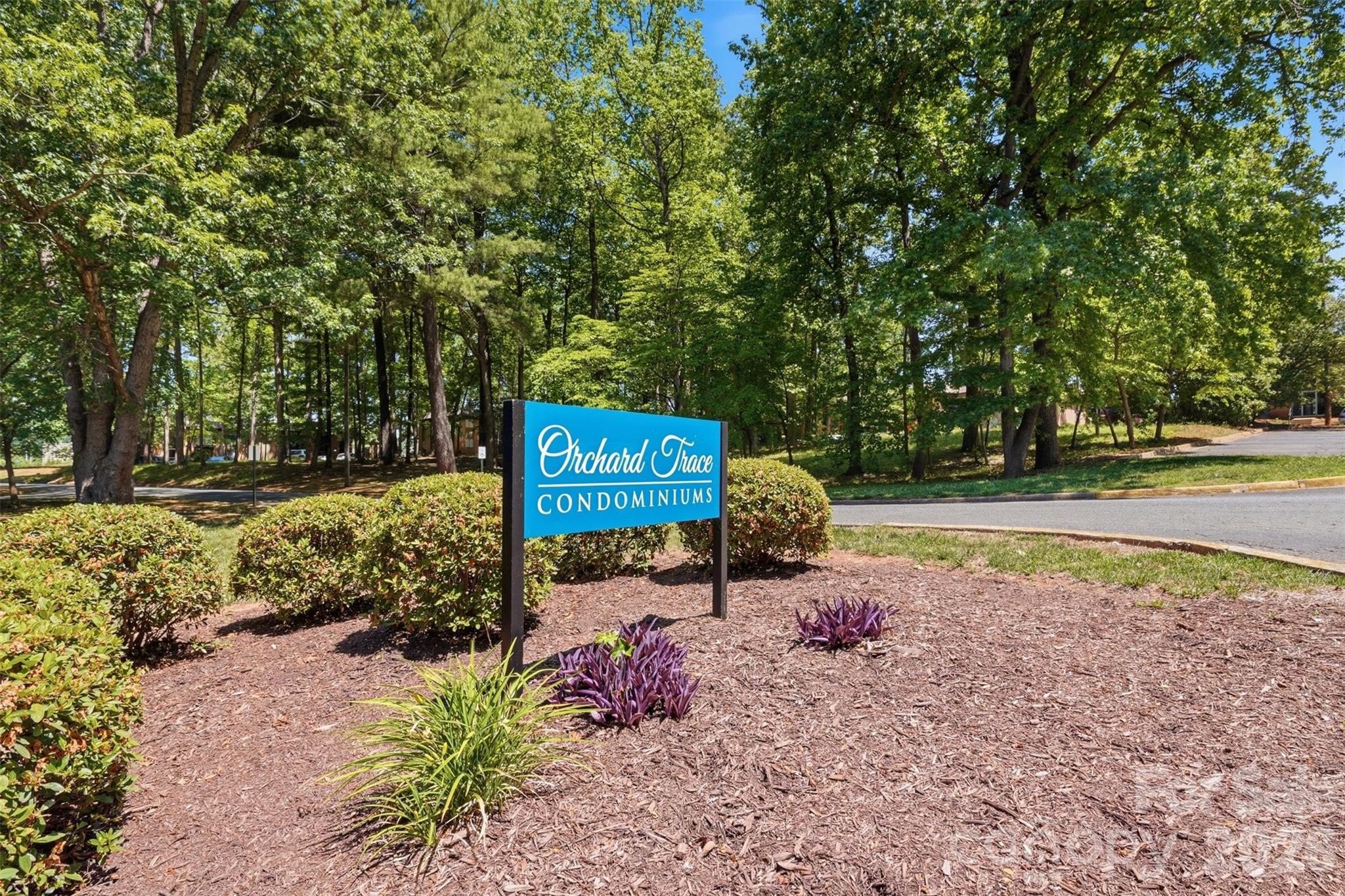 Orchard Trace - Residential