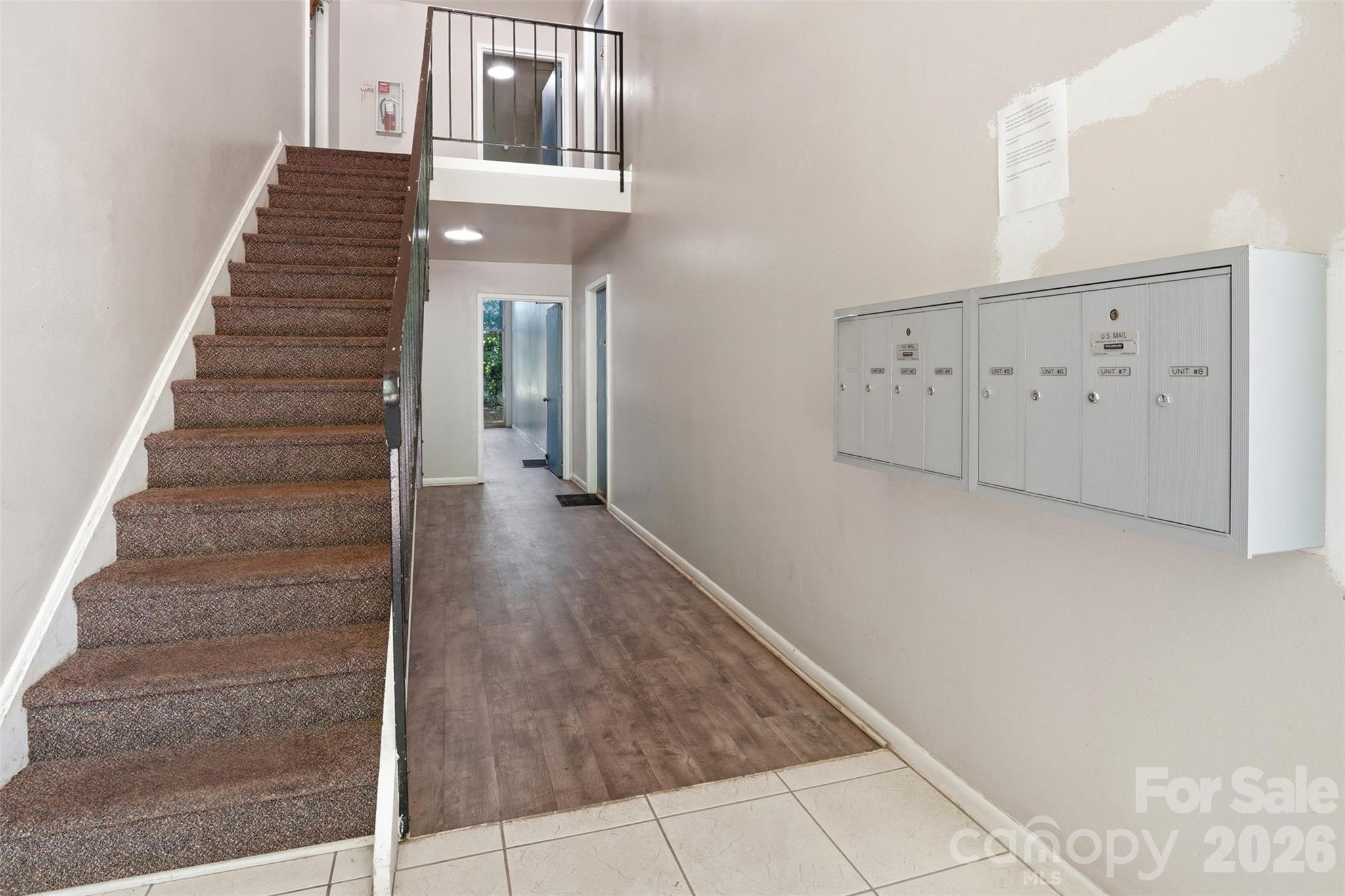 Orchard Trace - Residential