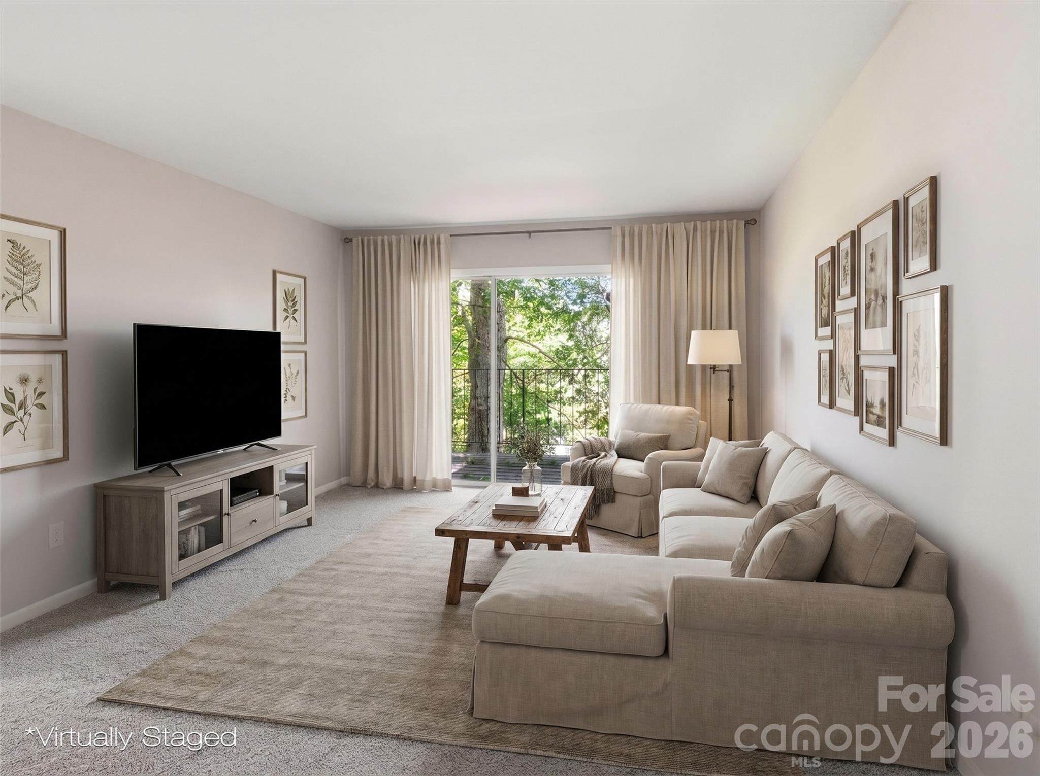 Orchard Trace - Residential