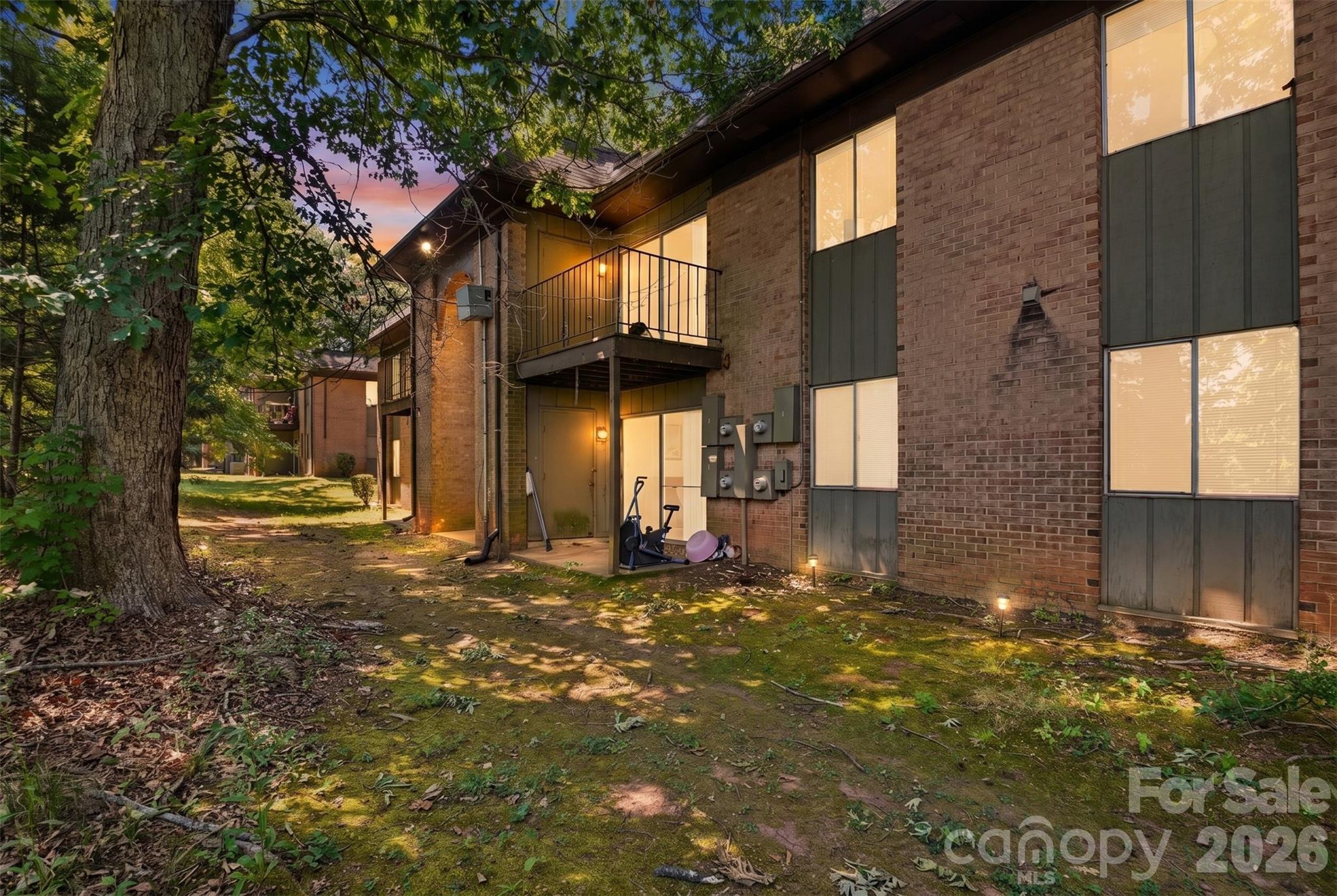 Orchard Trace - Residential