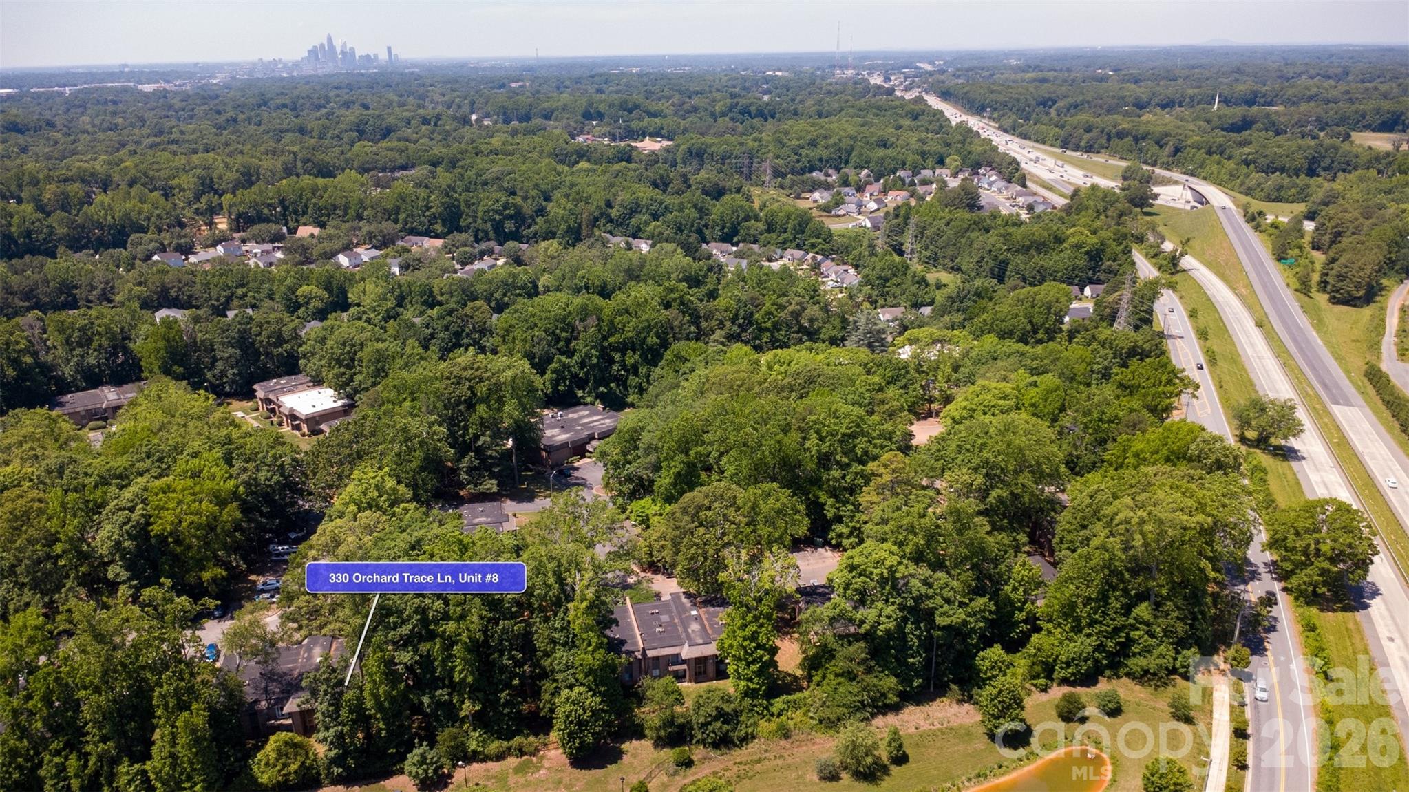 Orchard Trace - Residential