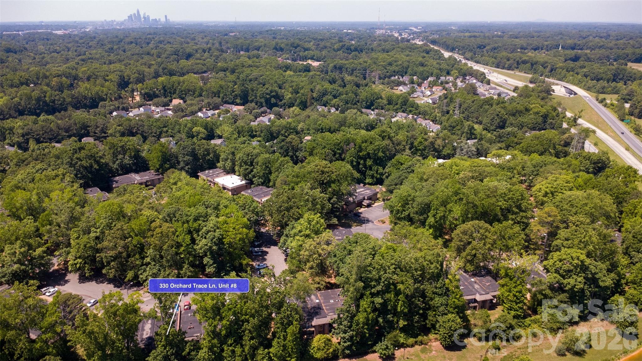 Orchard Trace - Residential