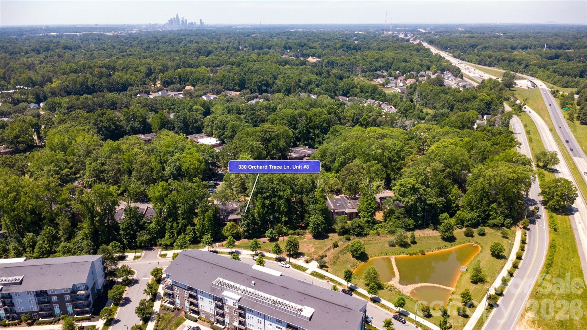 Orchard Trace - Residential