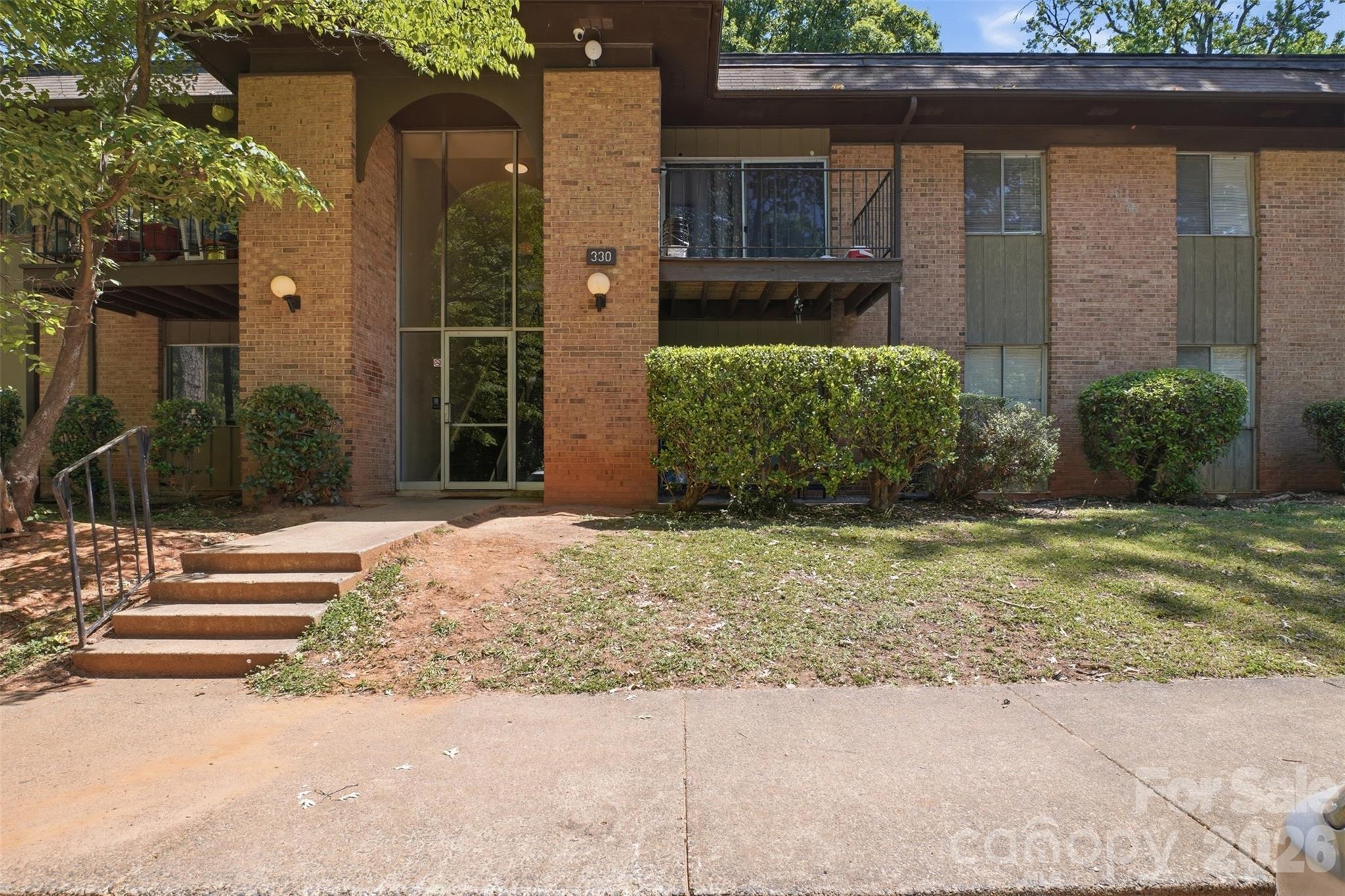 Orchard Trace - Residential