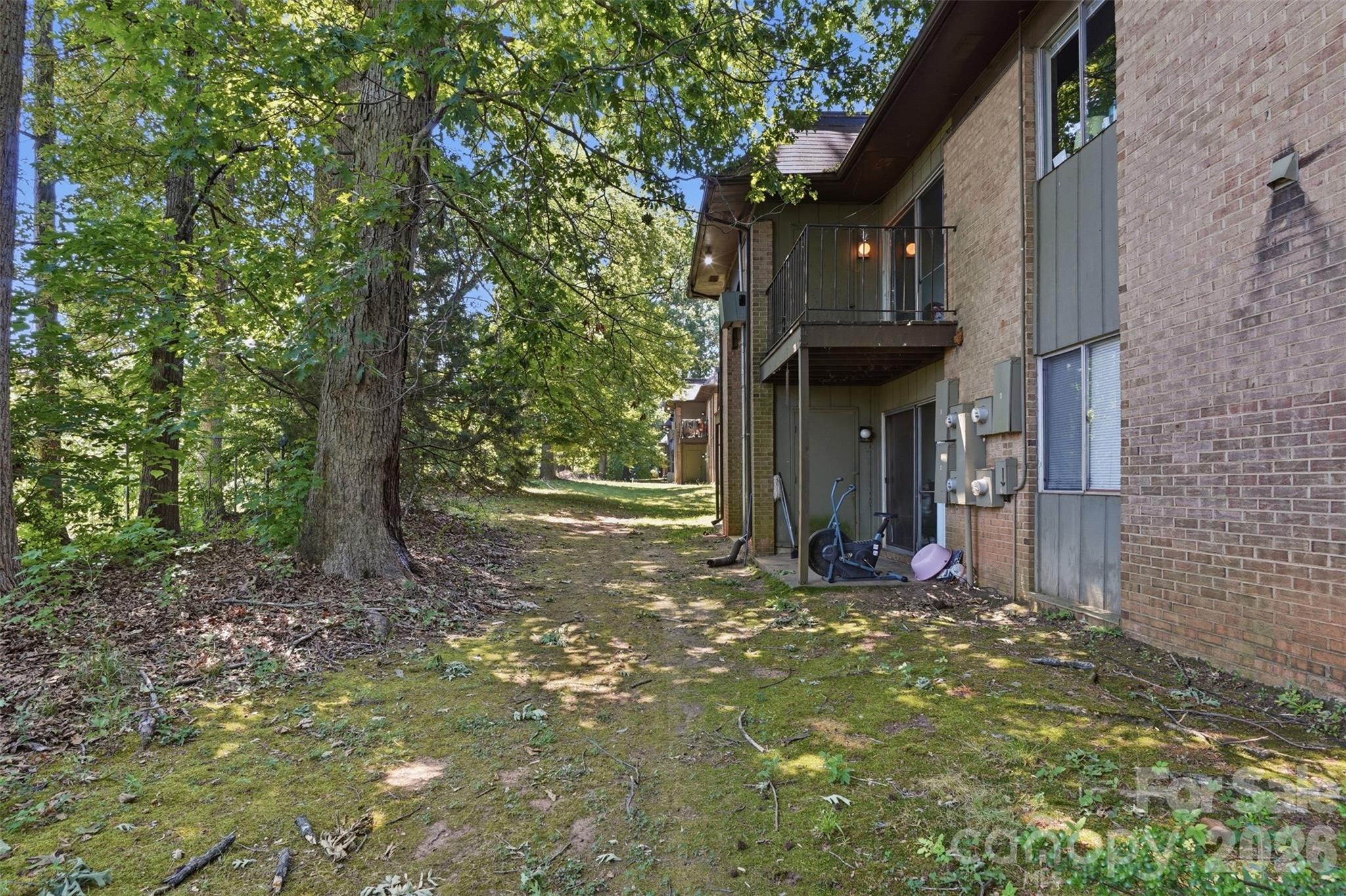 Orchard Trace - Residential
