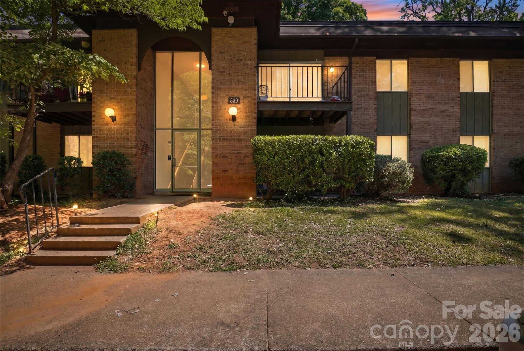 Orchard Trace - Residential
