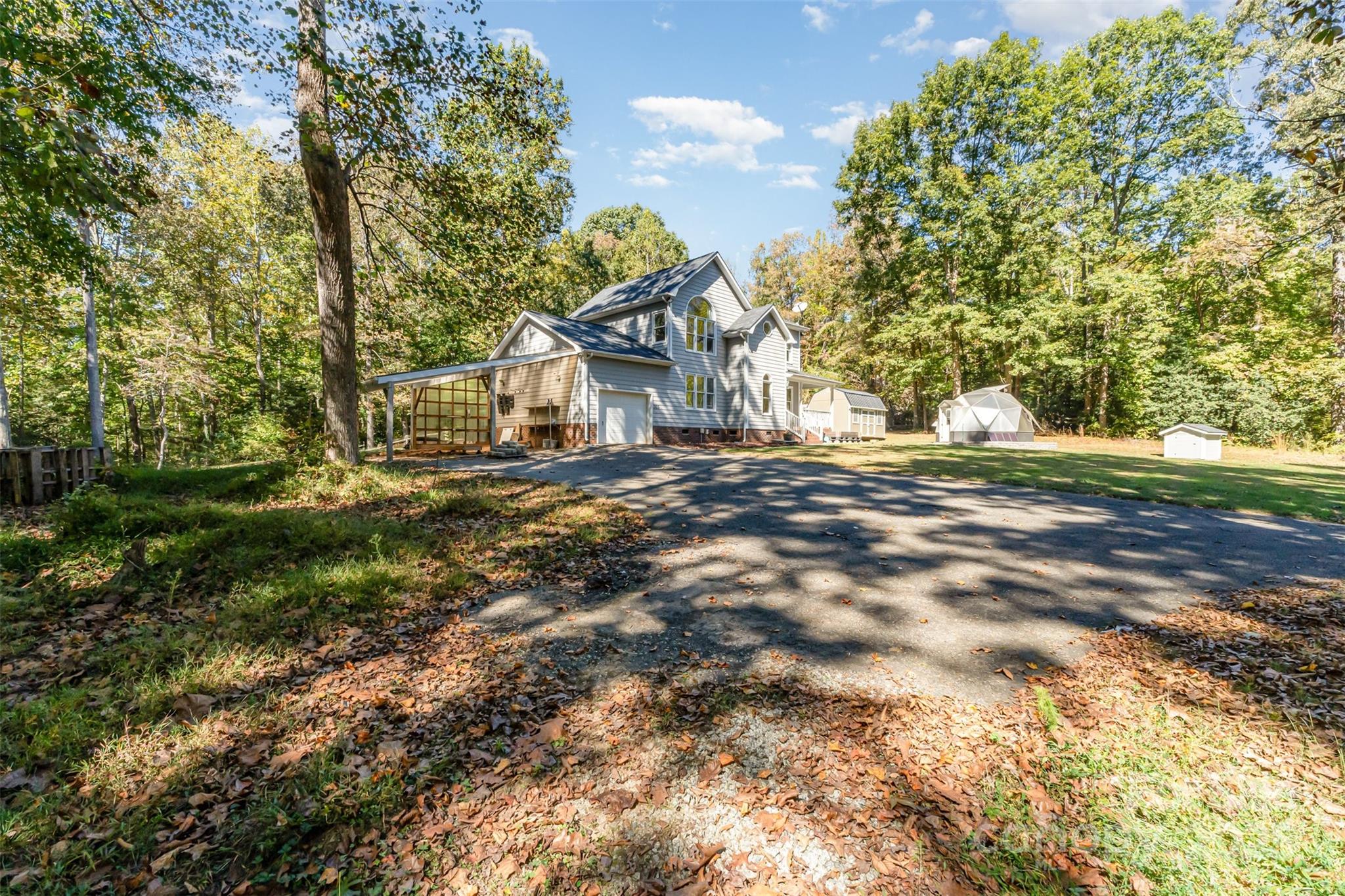325 Holly Ridge Road