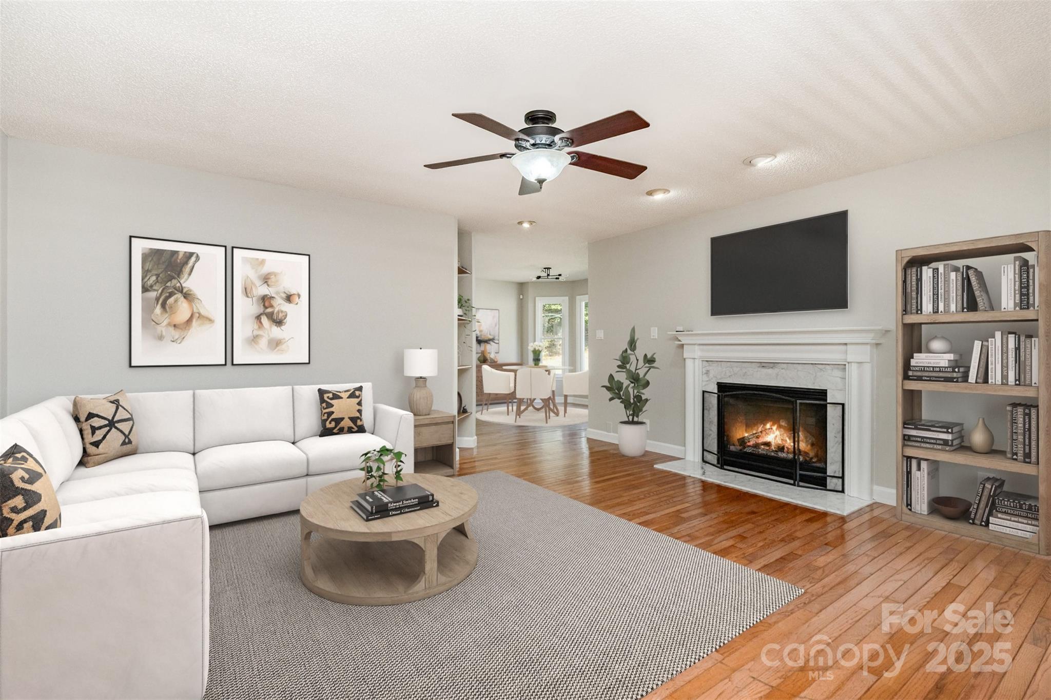 325 Holly Ridge Road