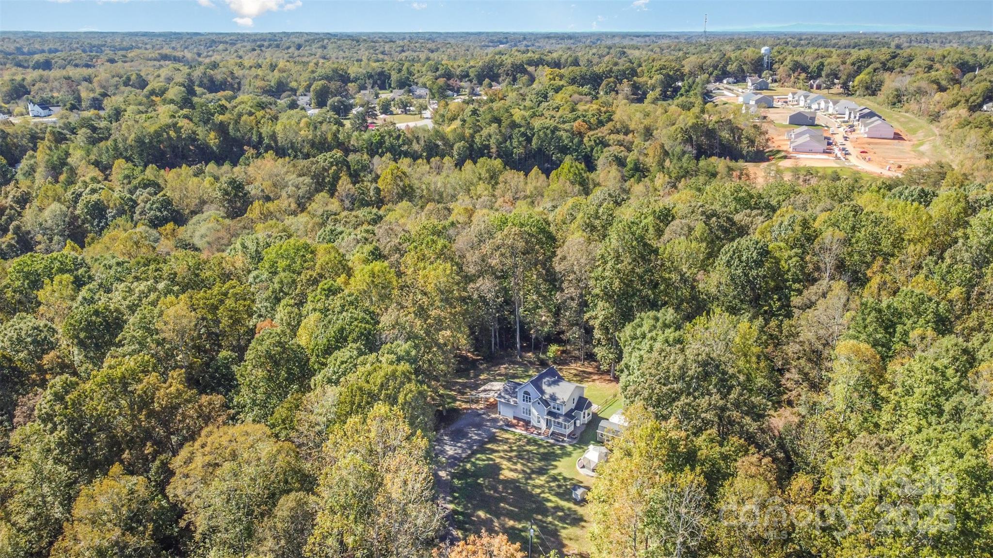 Holly Ridge - Residential