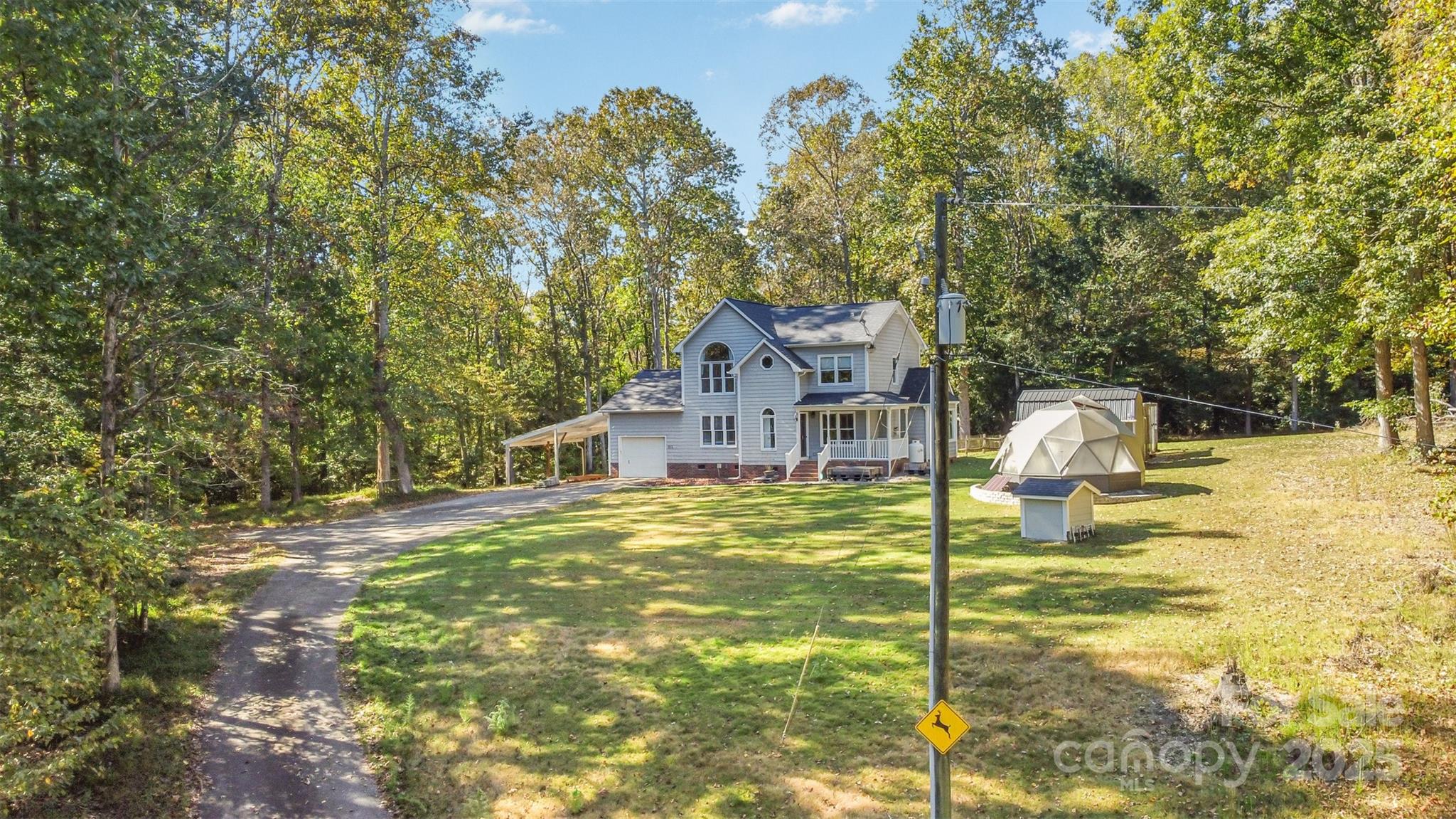 Holly Ridge - Residential