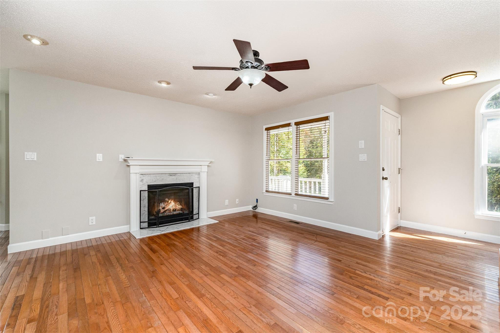 Holly Ridge - Residential