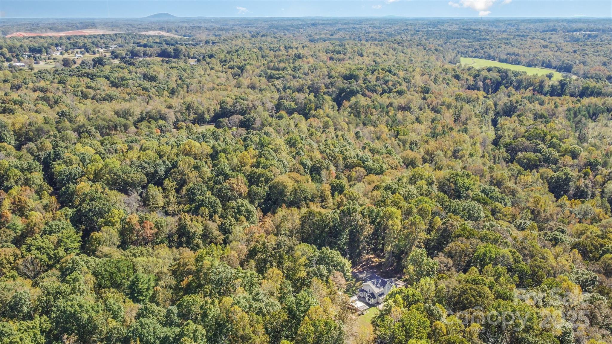 Holly Ridge - Residential