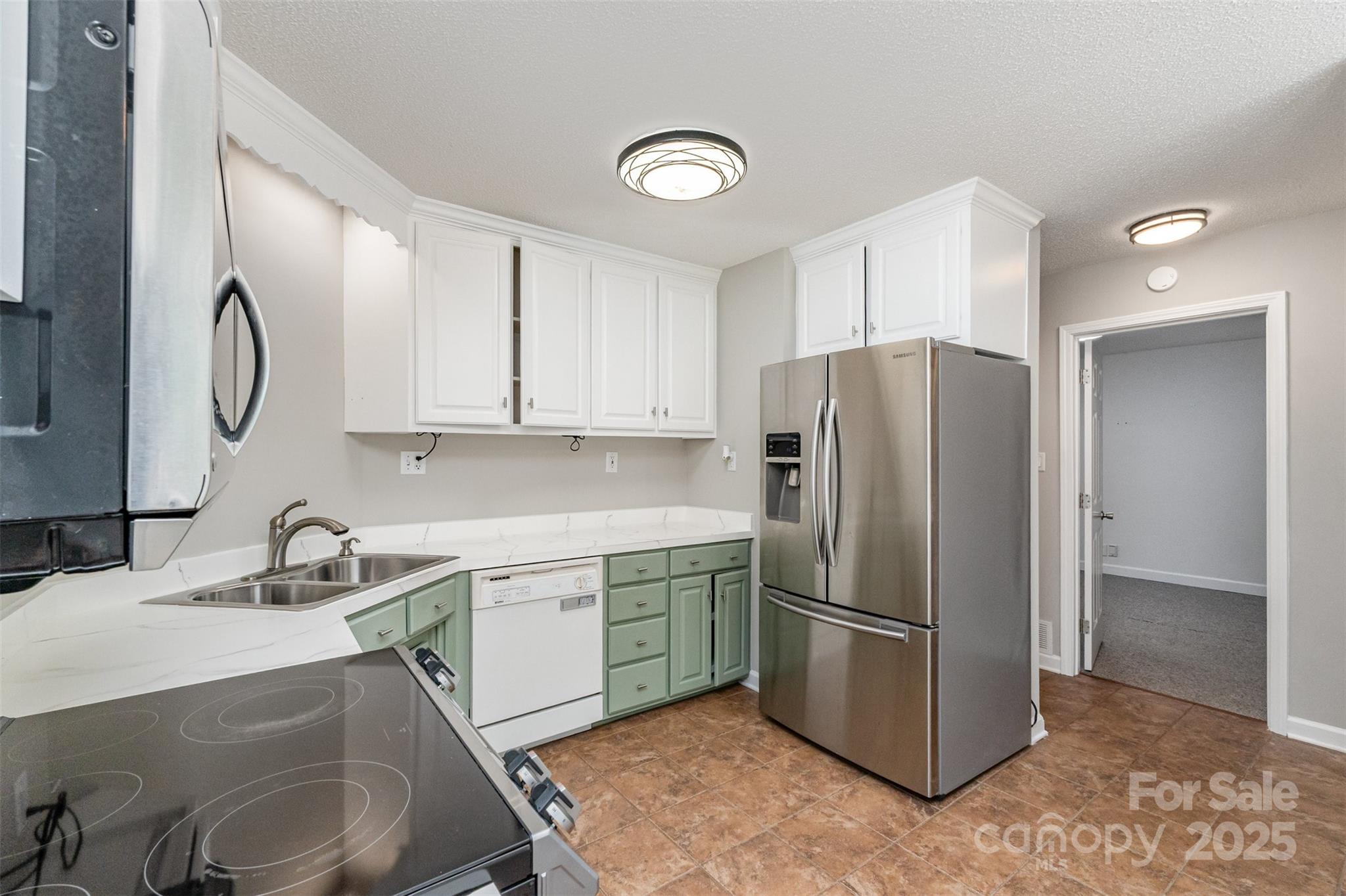 Holly Ridge - Residential