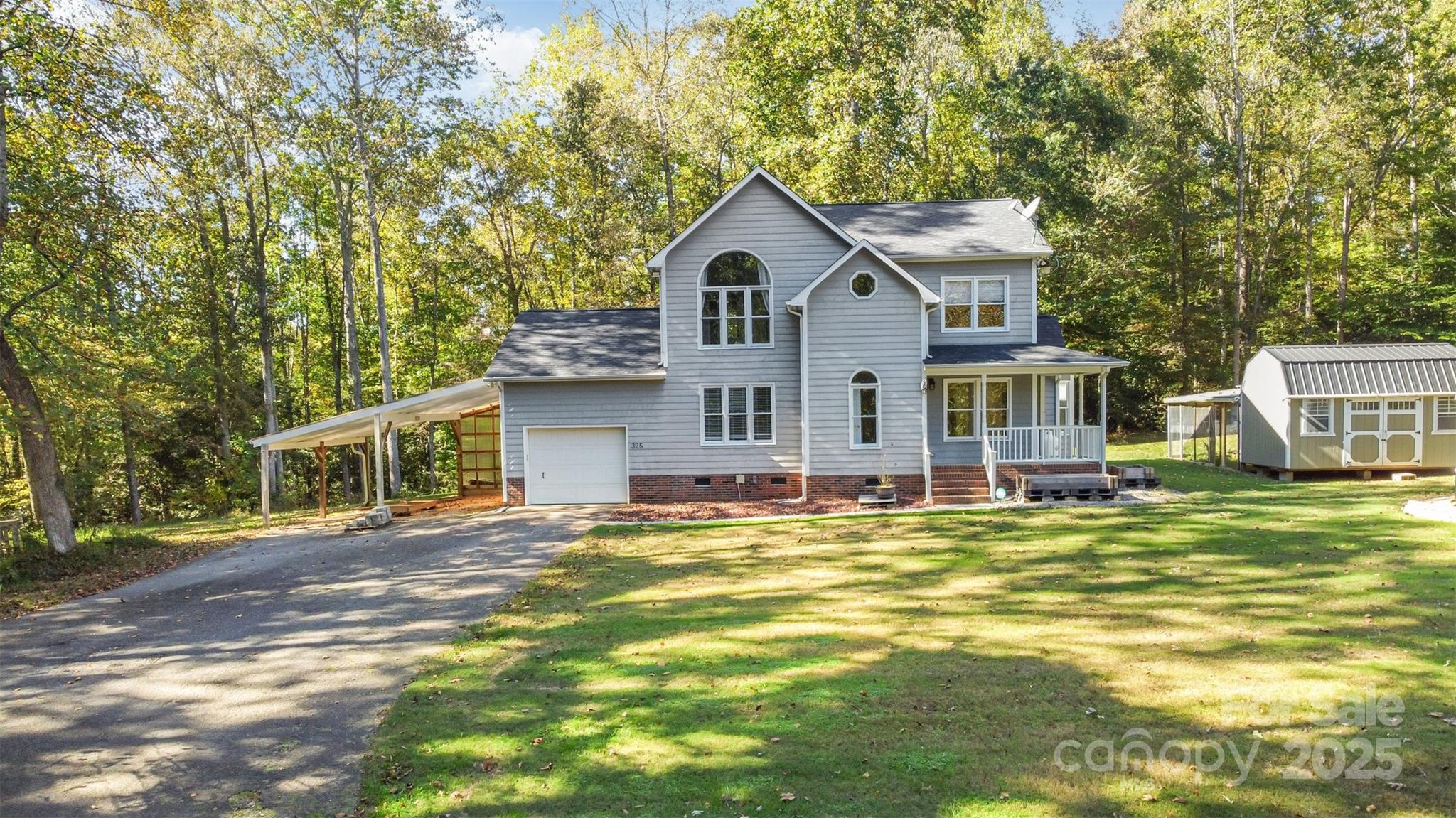 Holly Ridge - Residential